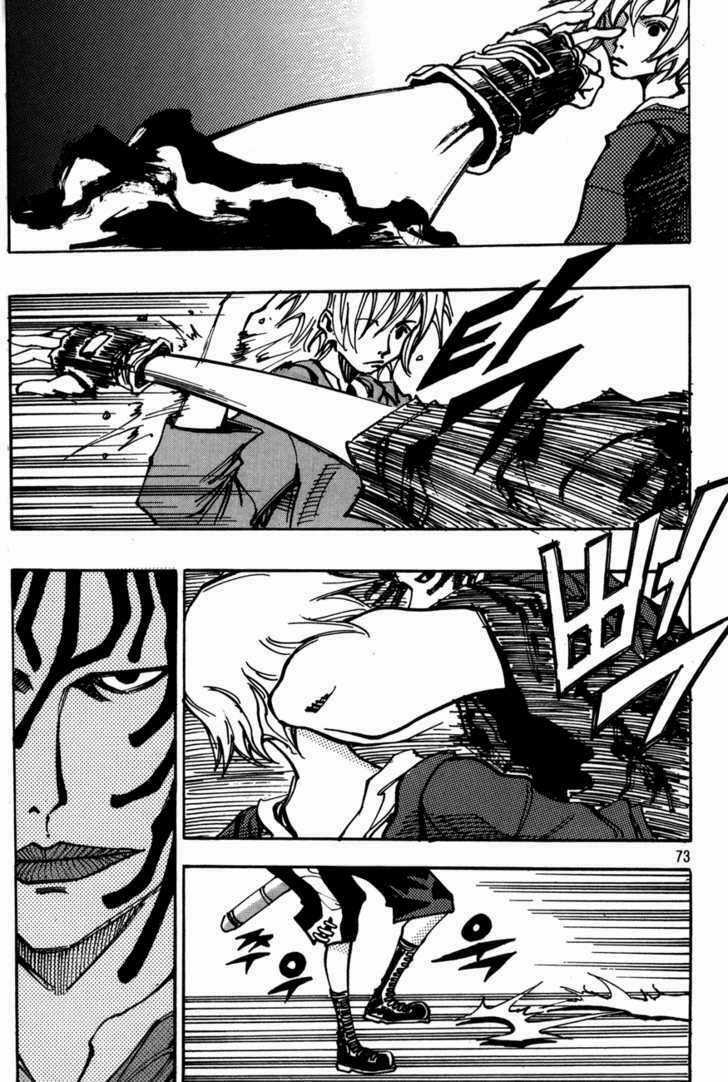 Ares - Chapter 113 - Trang 6