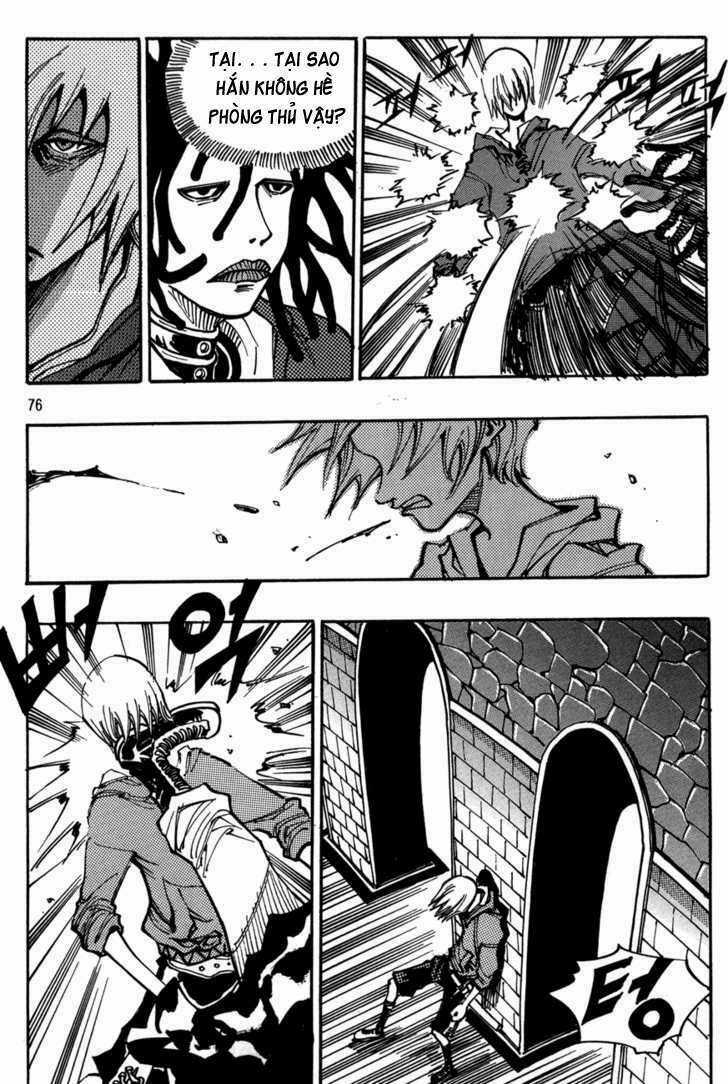 Ares - Chapter 113 - Trang 9