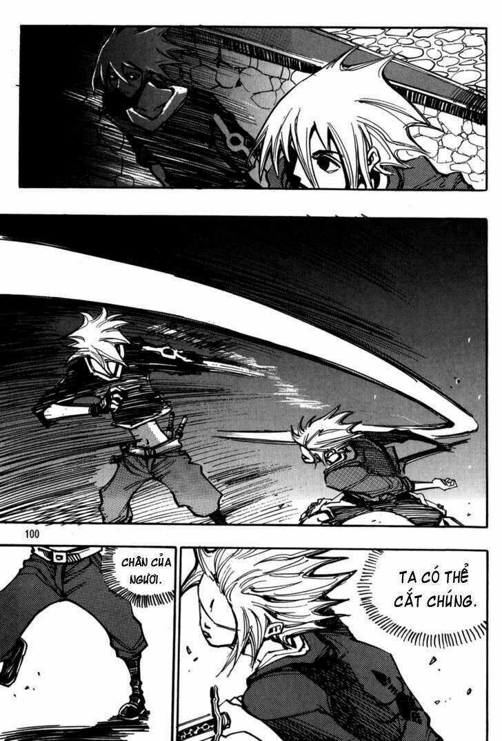 Ares - Chapter 114 - Trang 11