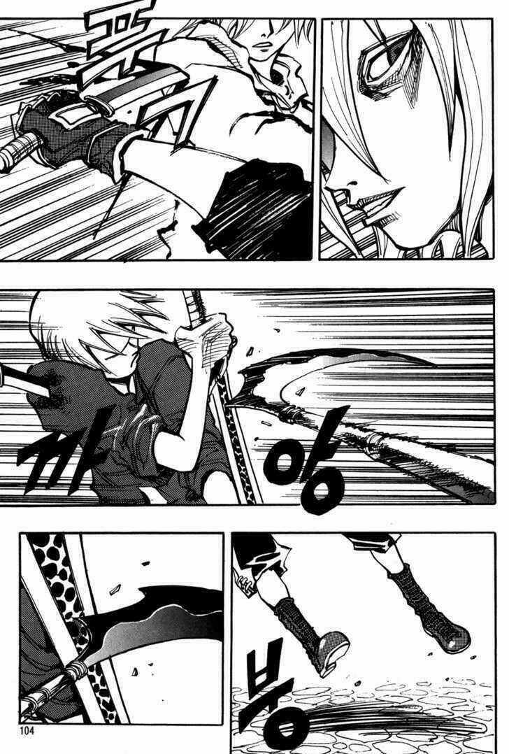 Ares - Chapter 114 - Trang 15