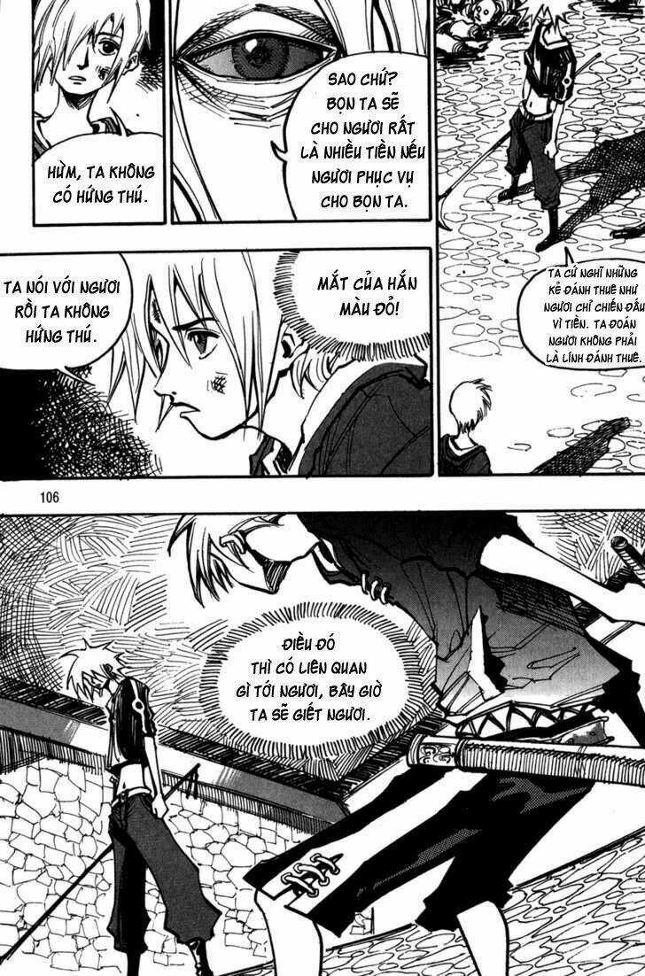 Ares - Chapter 114 - Trang 17