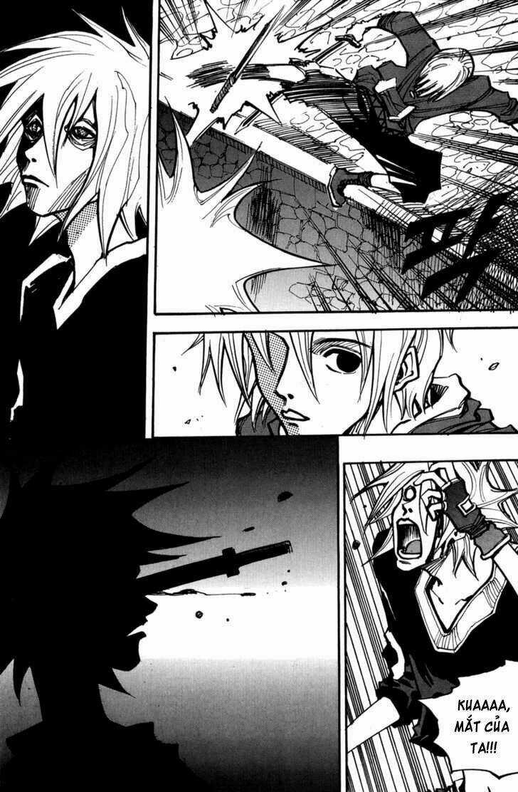 Ares - Chapter 114 - Trang 19