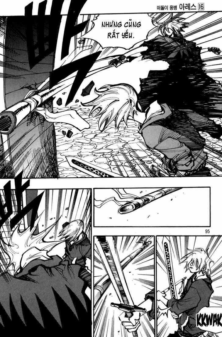 Ares - Chapter 114 - Trang 6