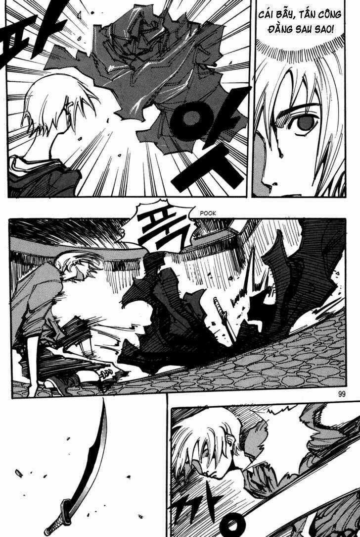 Ares - Chapter 114 - Trang 10