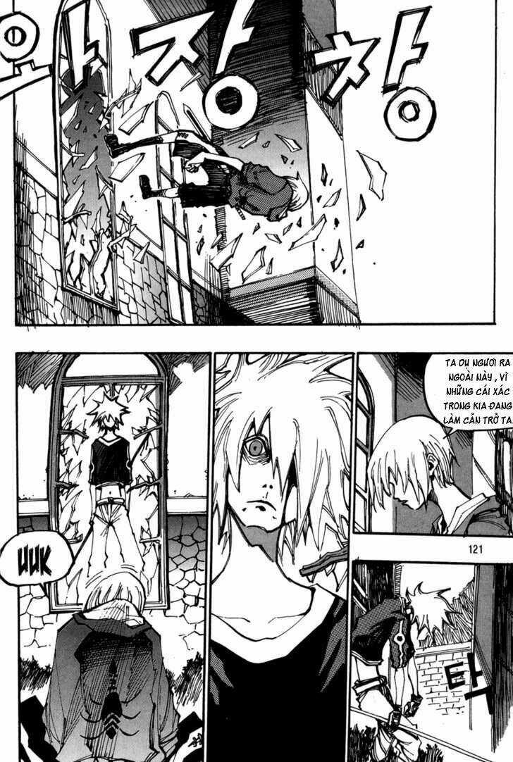 Ares - Chapter 115 - Trang 13