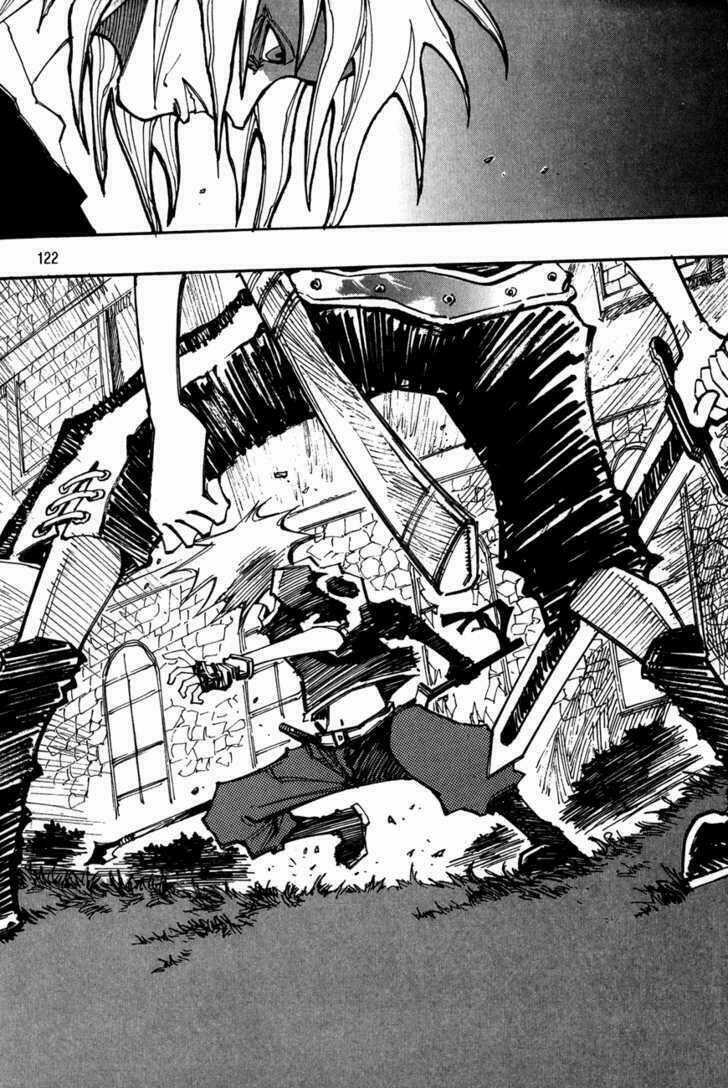 Ares - Chapter 115 - Trang 14