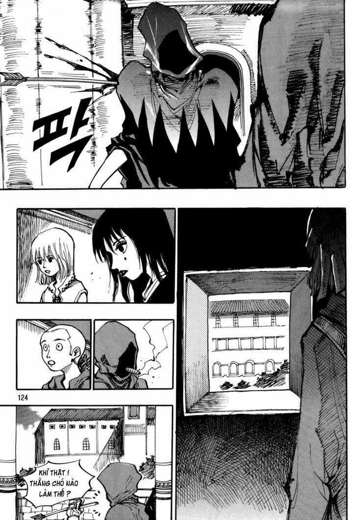 Ares - Chapter 115 - Trang 16