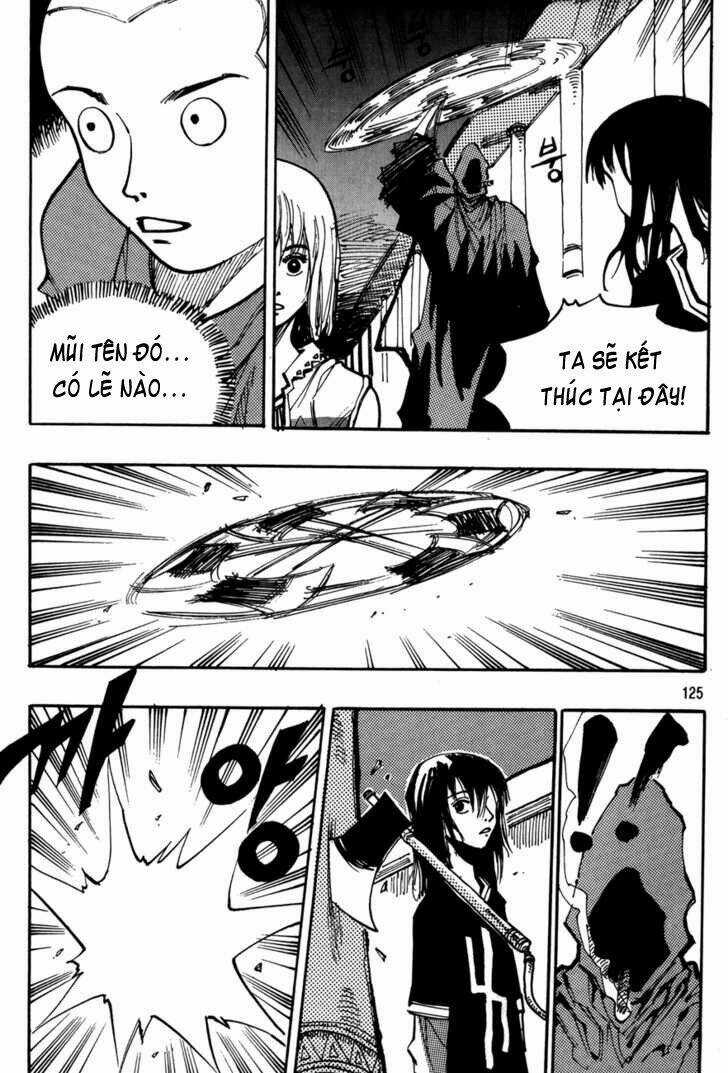 Ares - Chapter 115 - Trang 17