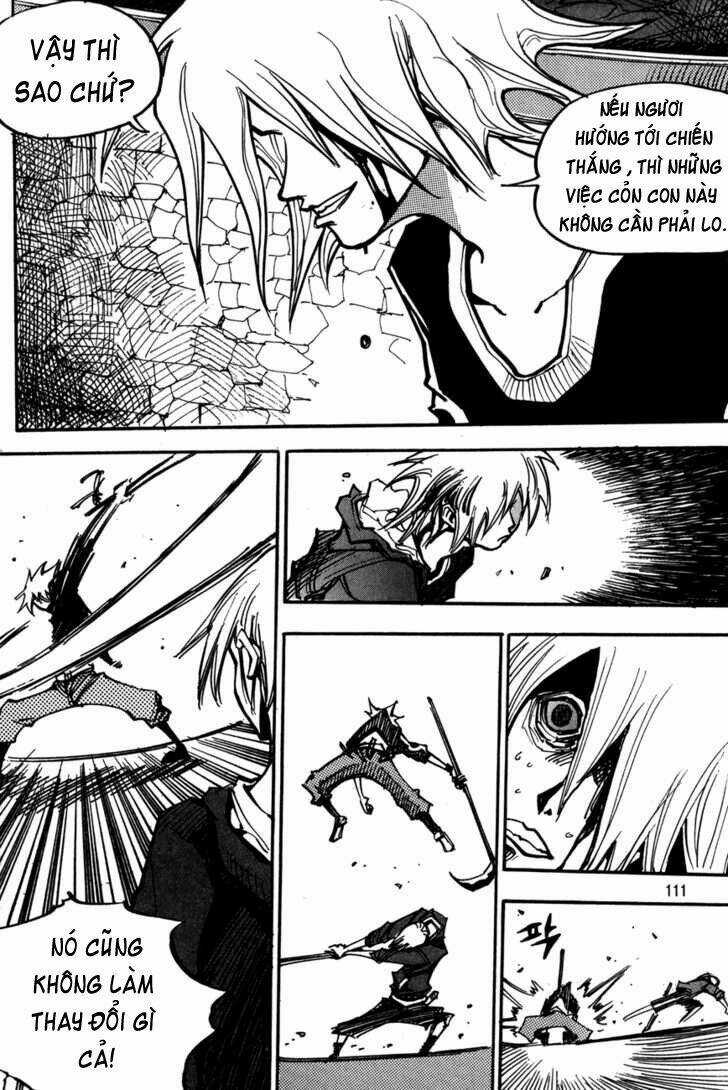 Ares - Chapter 115 - Trang 3