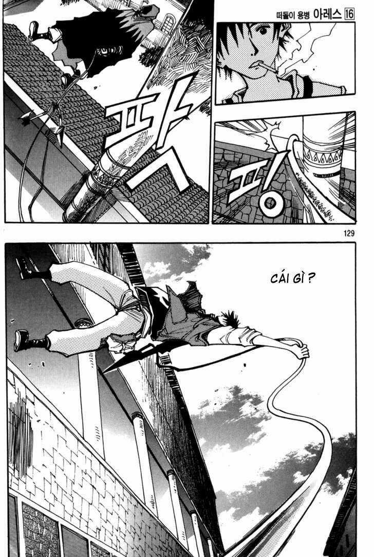 Ares - Chapter 115 - Trang 21