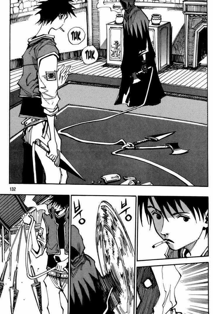 Ares - Chapter 115 - Trang 24