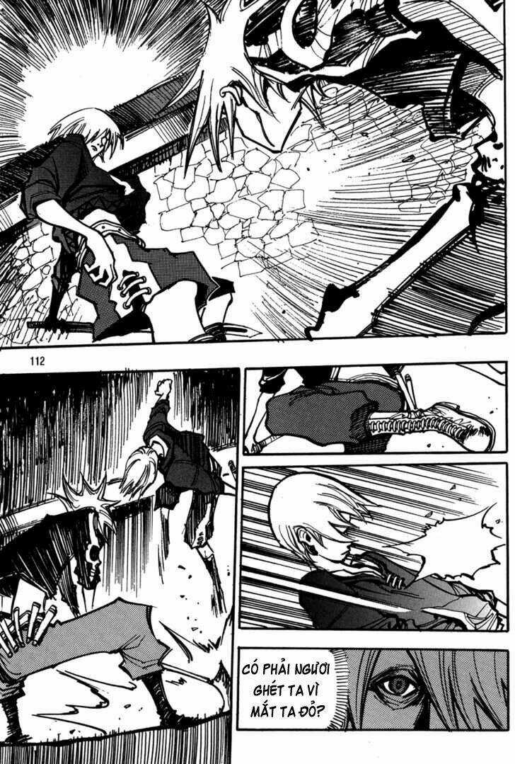 Ares - Chapter 115 - Trang 4