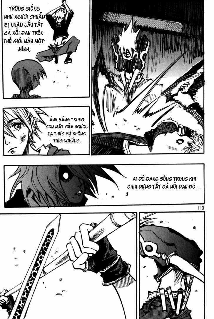 Ares - Chapter 115 - Trang 5