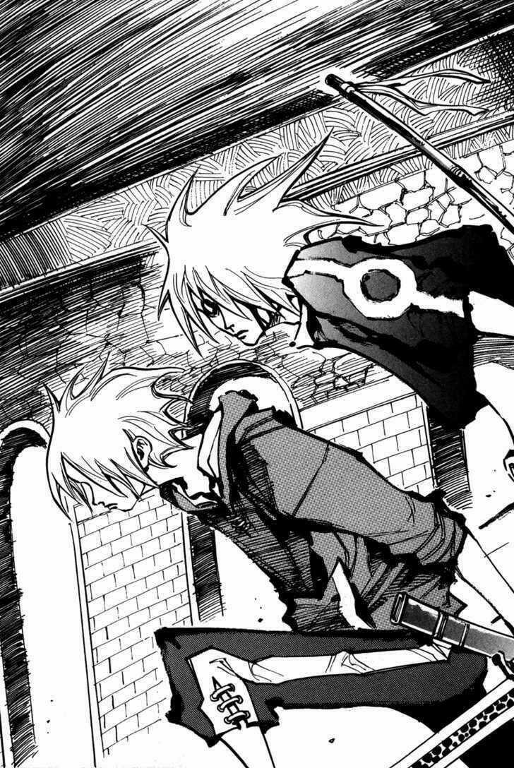 Ares - Chapter 115 - Trang 6