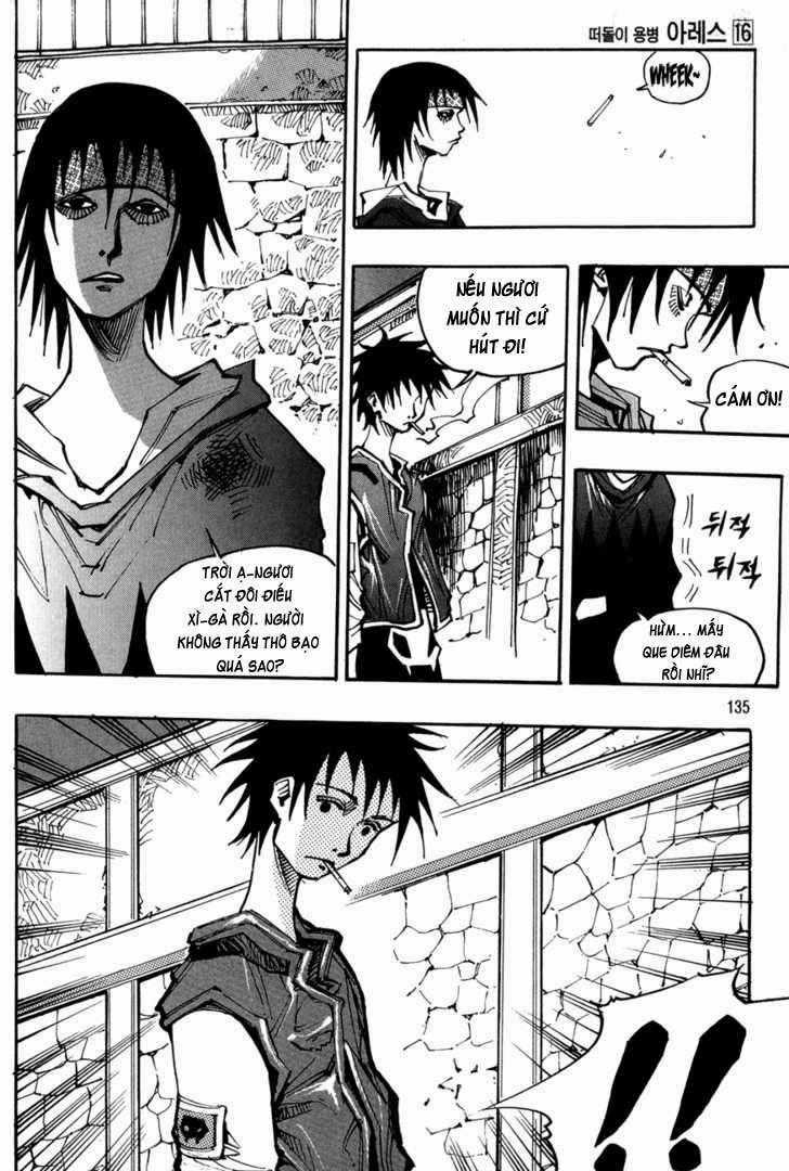 Ares - Chapter 116 - Trang 2