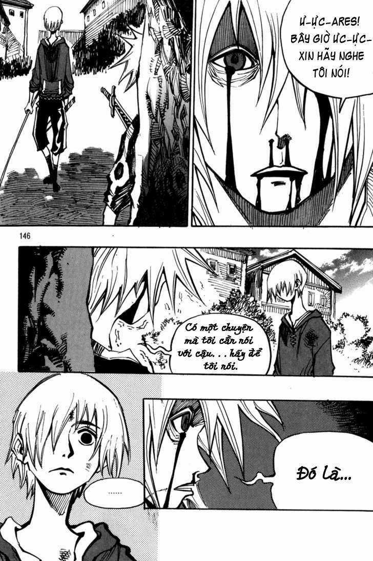 Ares - Chapter 116 - Trang 13