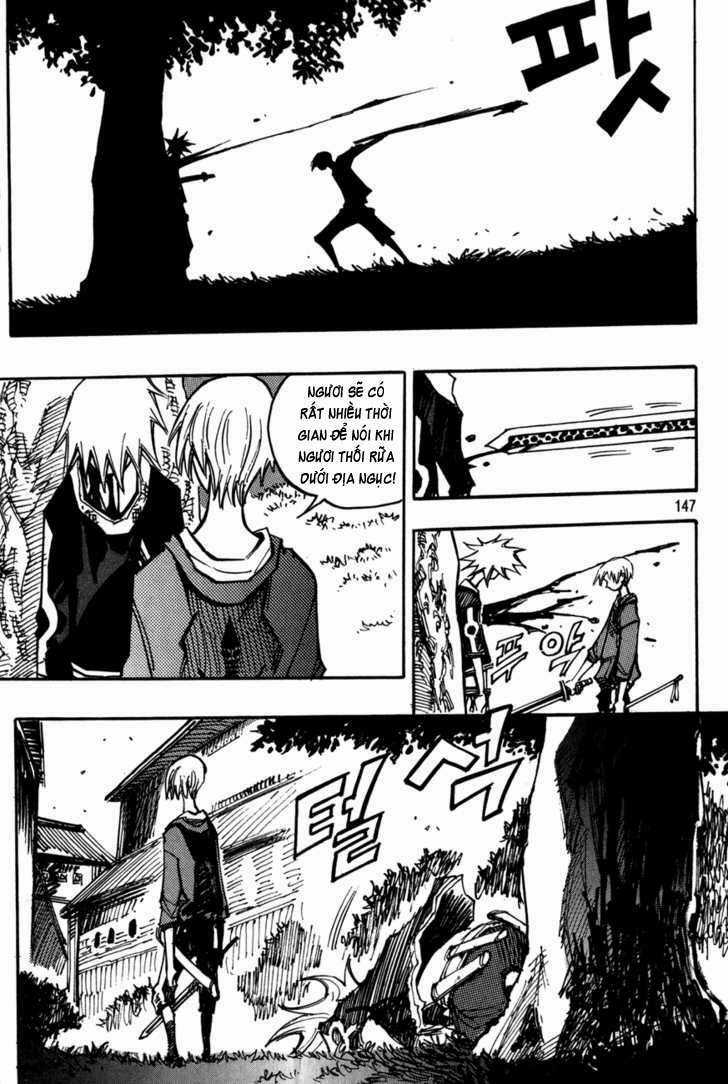 Ares - Chapter 116 - Trang 14