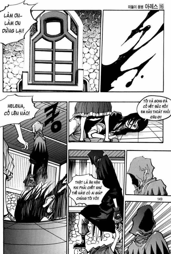 Ares - Chapter 116 - Trang 16