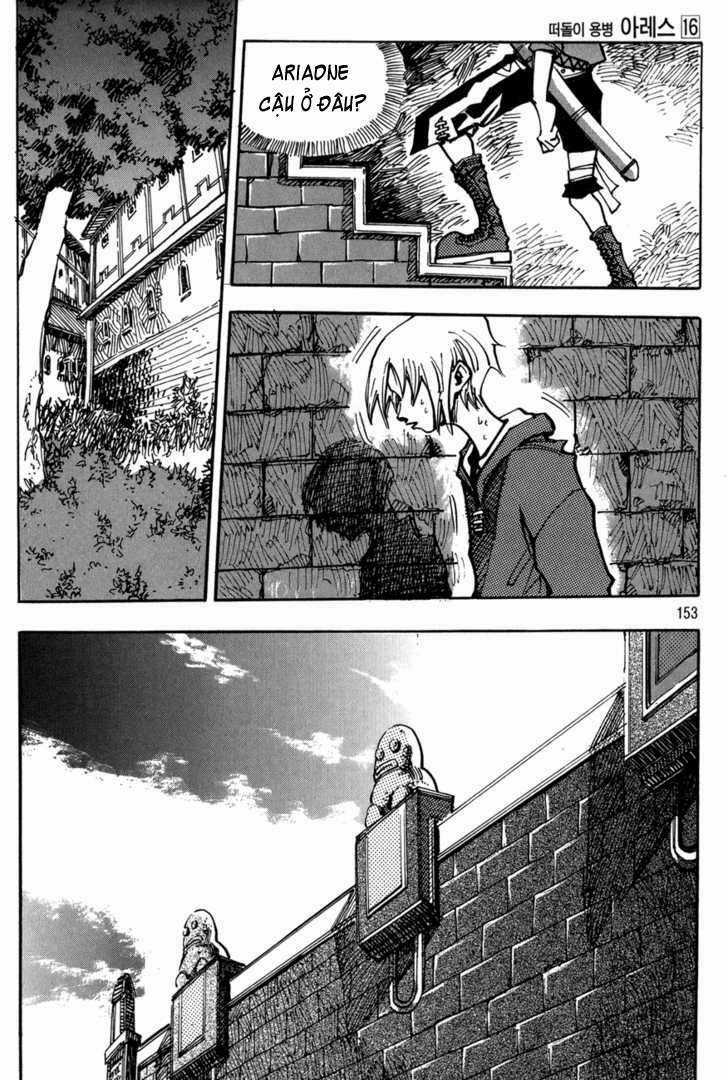 Ares - Chapter 116 - Trang 20