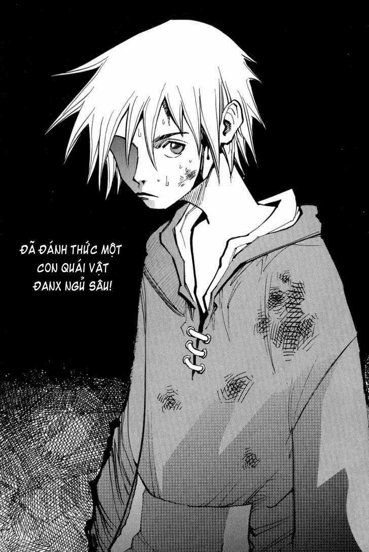 Ares - Chapter 116 - Trang 7