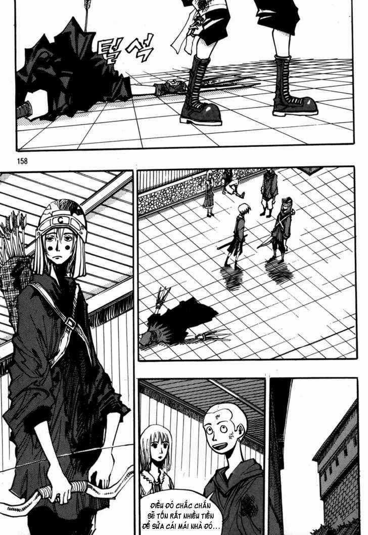 Ares - Chapter 117 - Trang 2