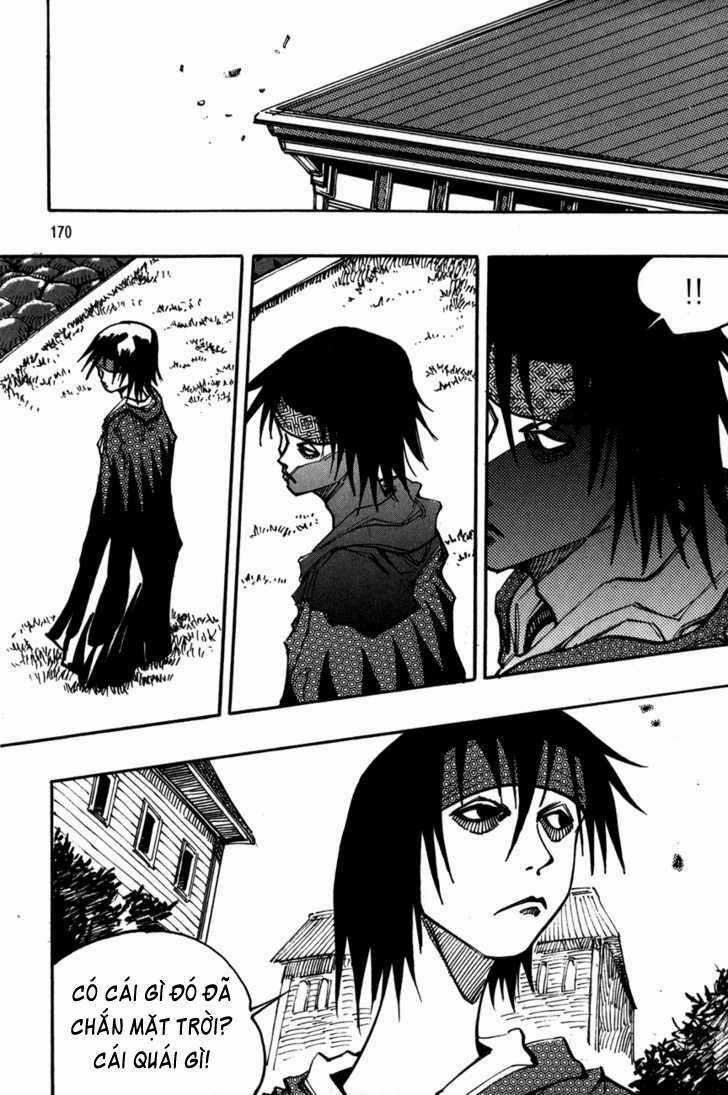 Ares - Chapter 117 - Trang 14