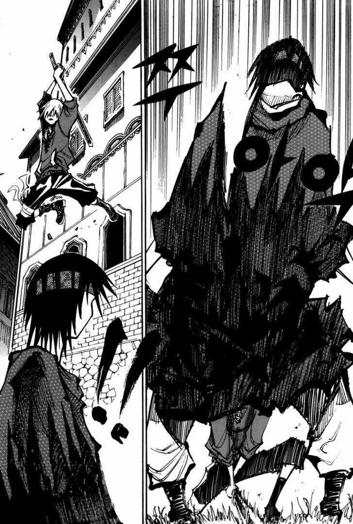 Ares - Chapter 117 - Trang 15