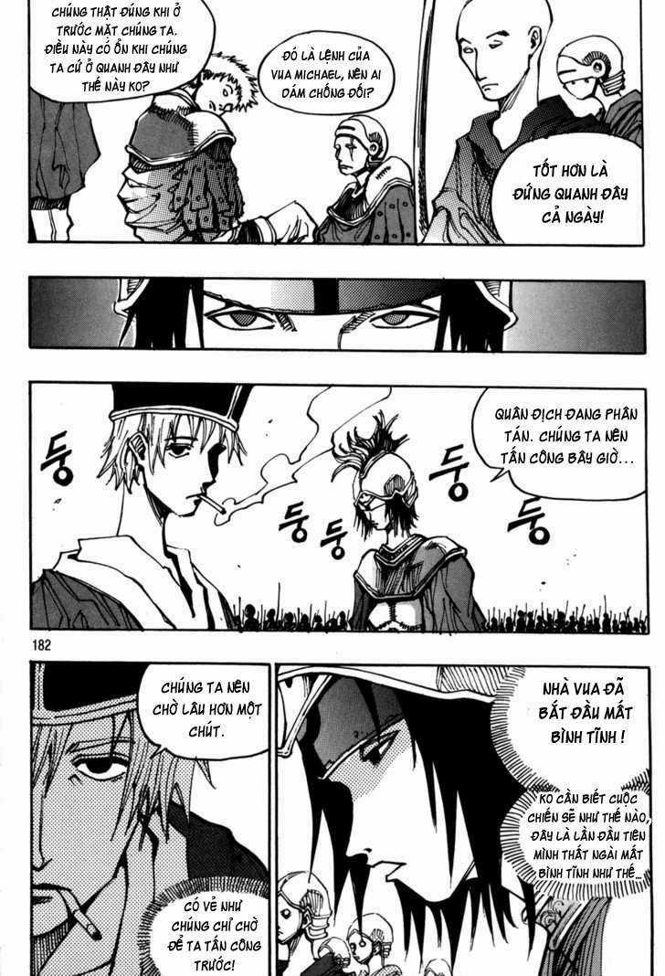 Ares - Chapter 117 - Trang 26