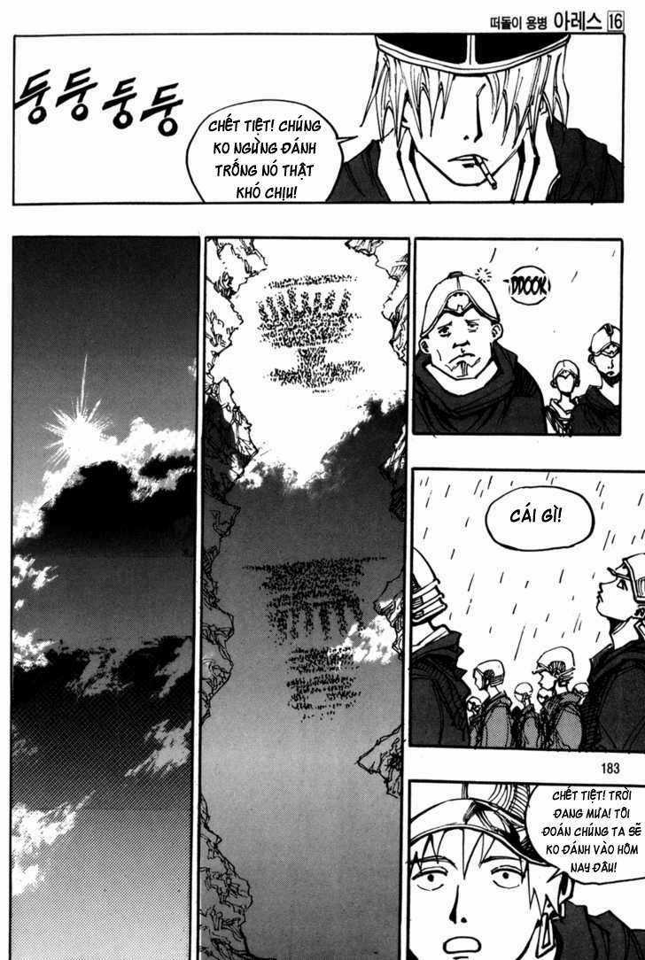 Ares - Chapter 117 - Trang 27