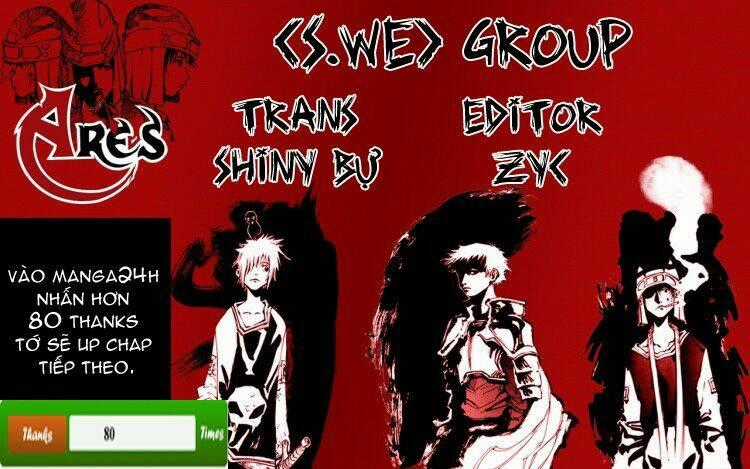 Ares - Chapter 117 - Trang 31