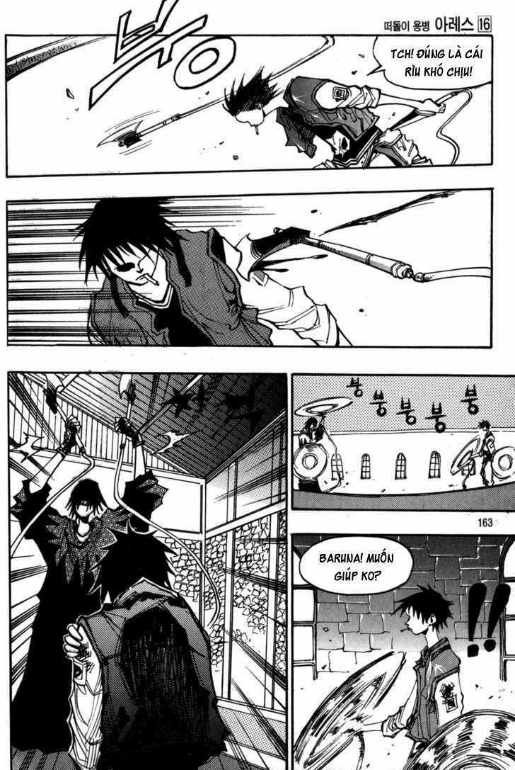 Ares - Chapter 117 - Trang 7