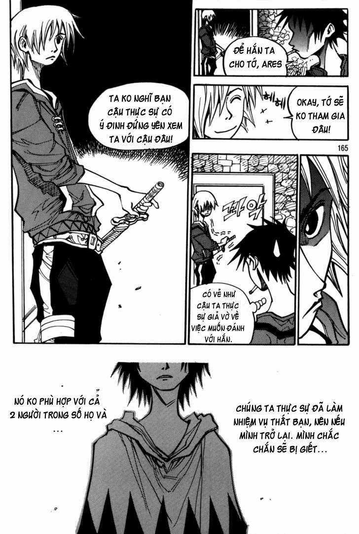 Ares - Chapter 117 - Trang 9