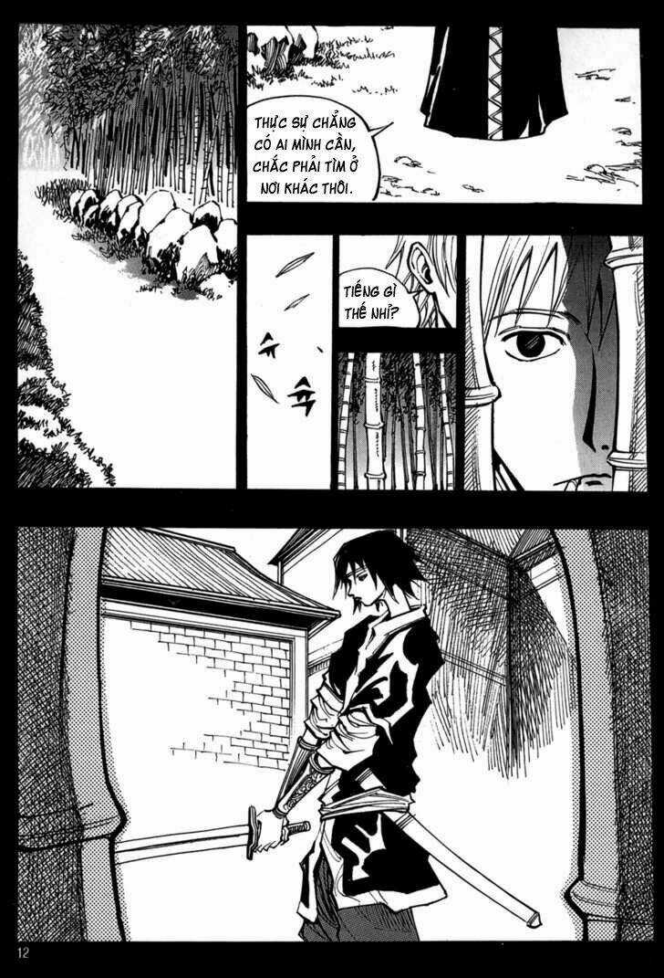 Ares - Chapter 118 - Trang 12