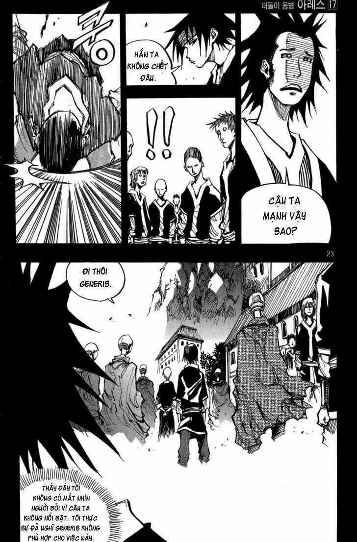 Ares - Chapter 118 - Trang 23