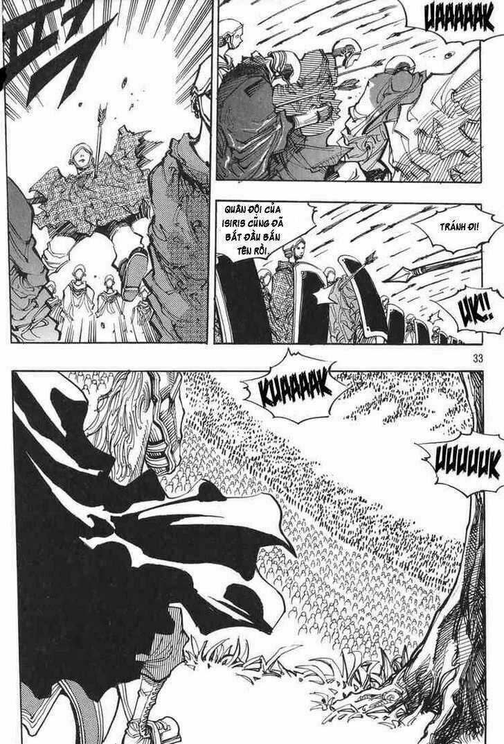 Ares - Chapter 119 - Trang 11