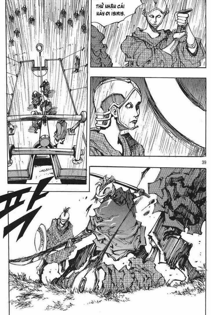 Ares - Chapter 119 - Trang 16