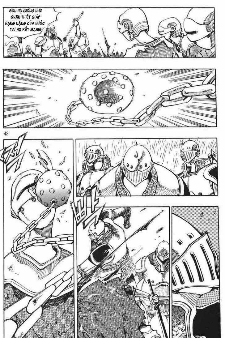 Ares - Chapter 119 - Trang 19