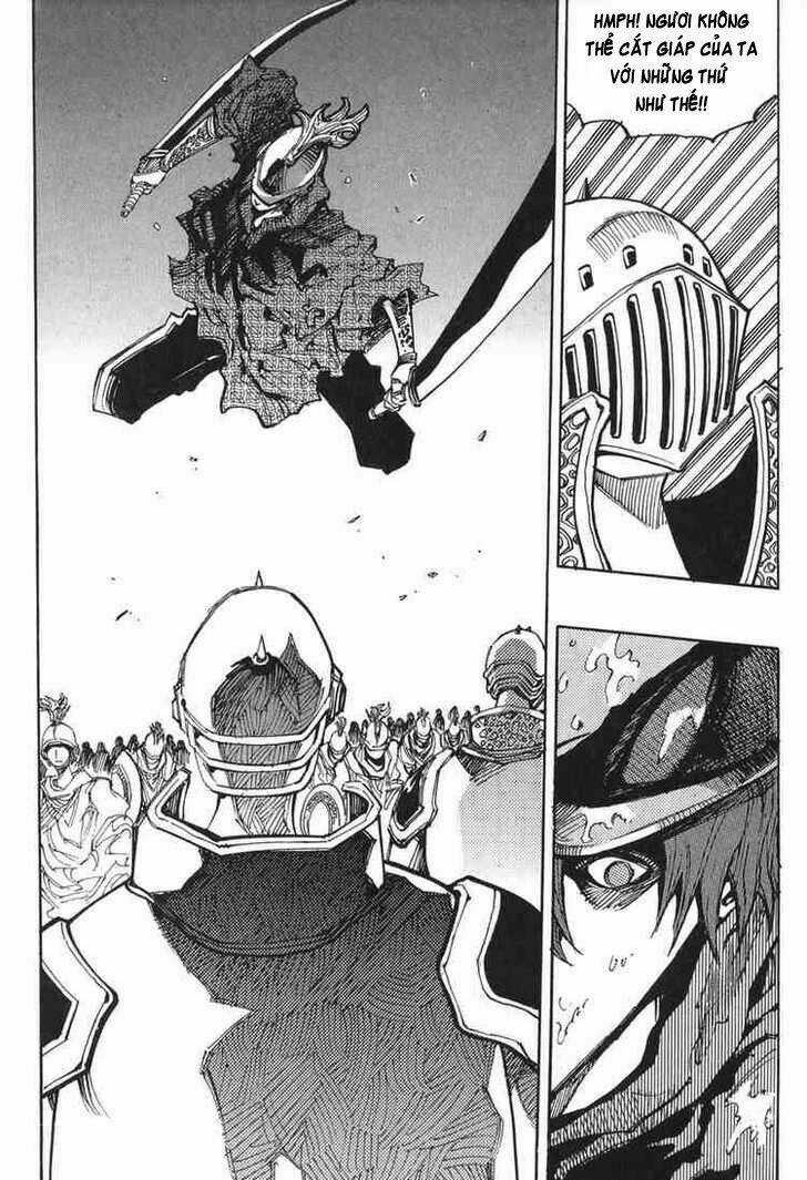 Ares - Chapter 119 - Trang 20