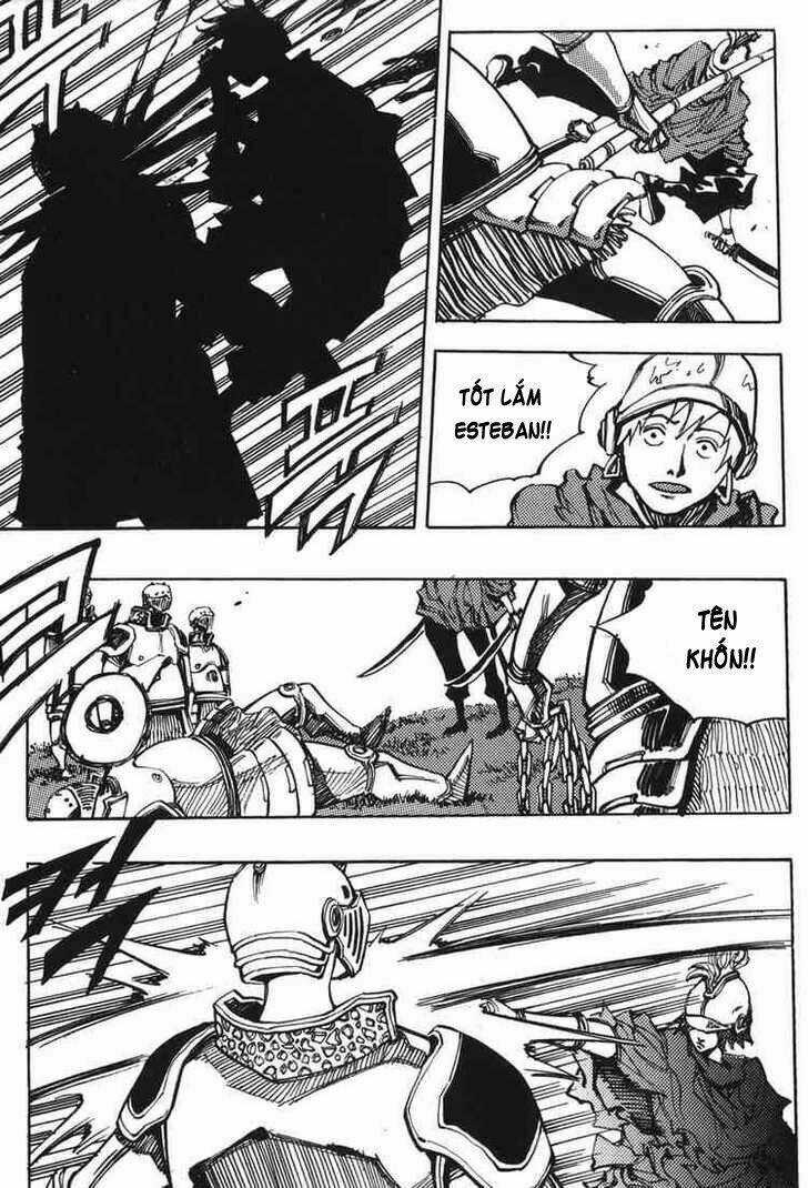 Ares - Chapter 119 - Trang 21