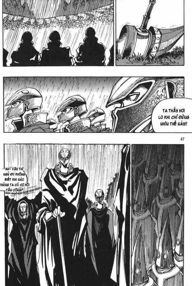 Ares - Chapter 119 - Trang 24