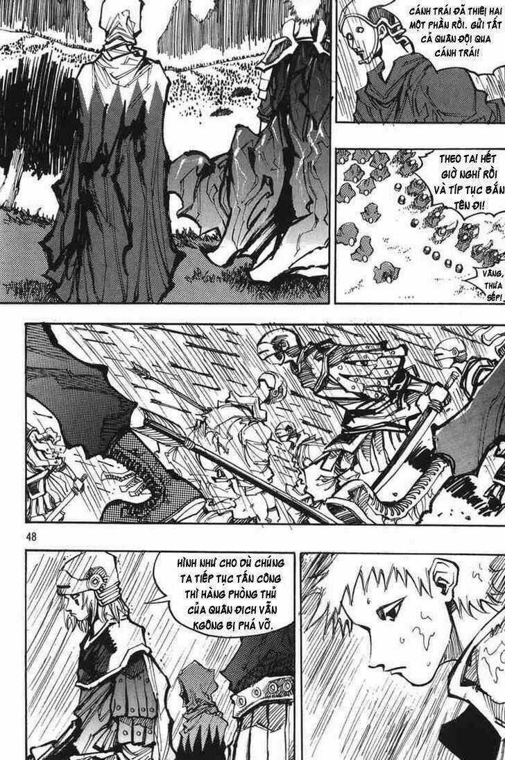 Ares - Chapter 119 - Trang 25