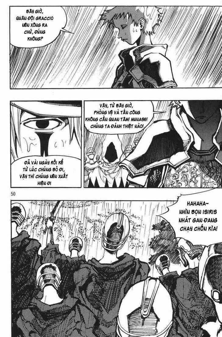 Ares - Chapter 119 - Trang 27