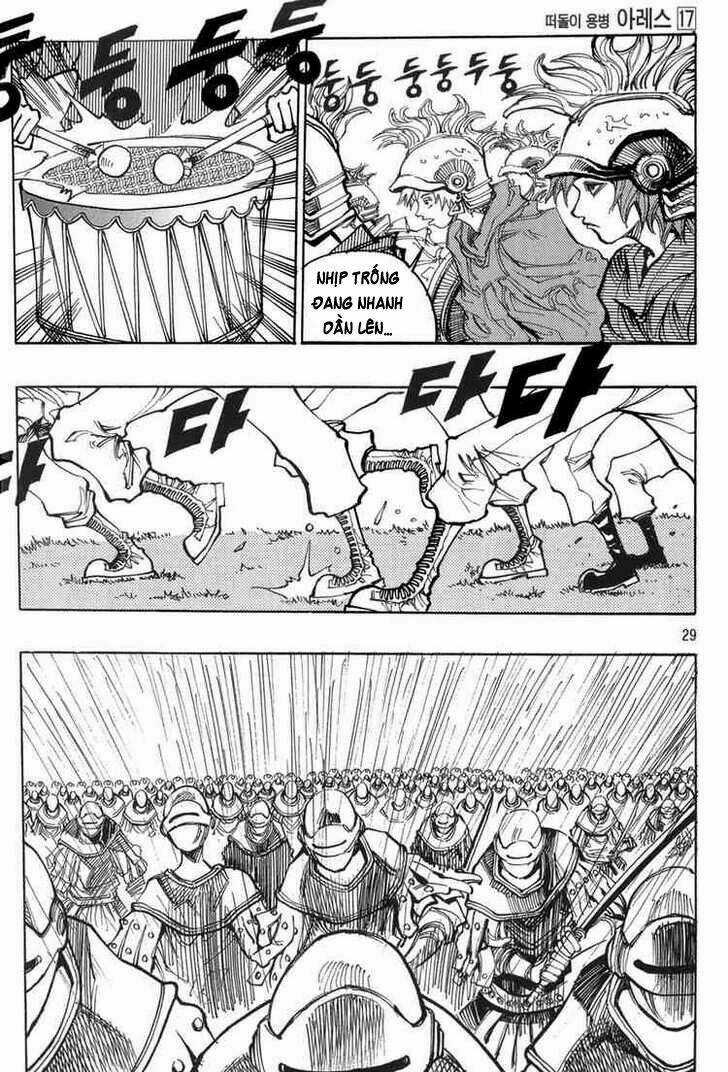 Ares - Chapter 119 - Trang 7