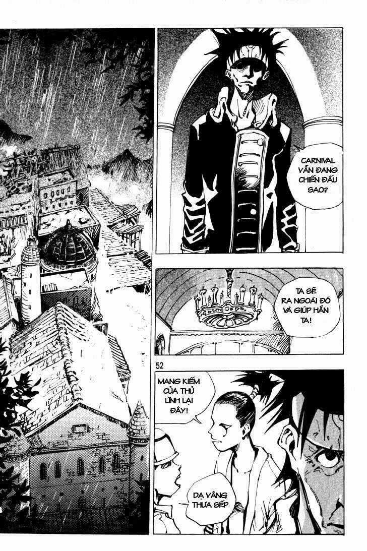 Ares - Chapter 12 - Trang 2