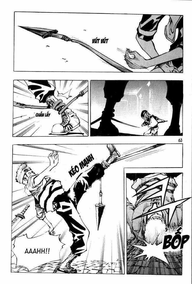 Ares - Chapter 12 - Trang 13