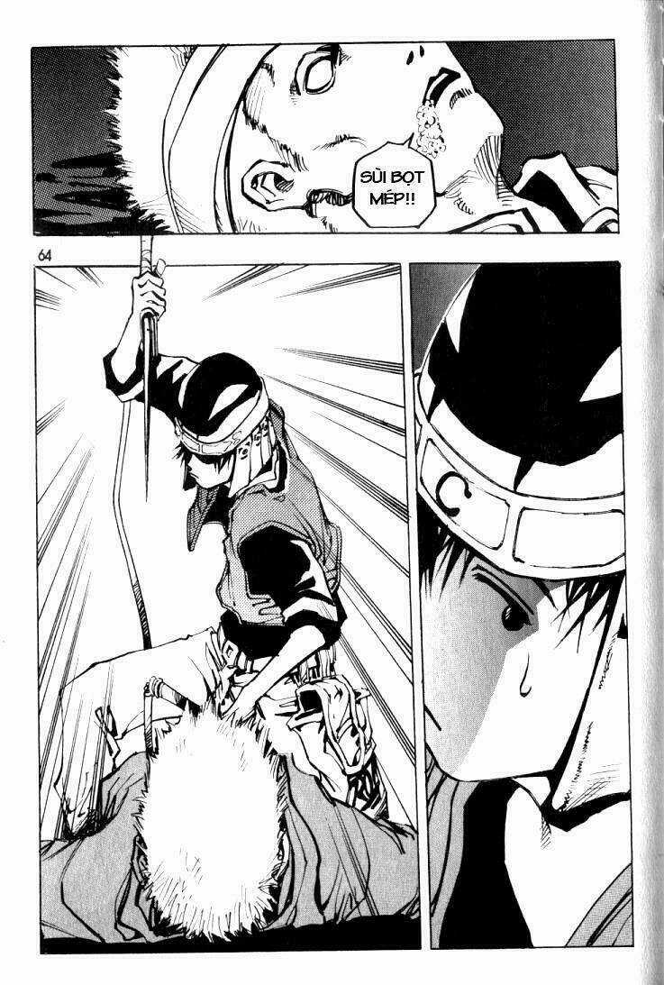 Ares - Chapter 12 - Trang 14