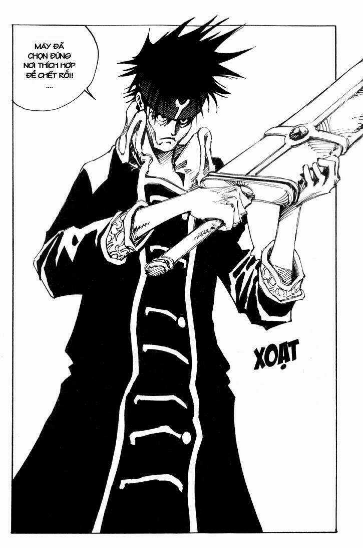 Ares - Chapter 12 - Trang 6