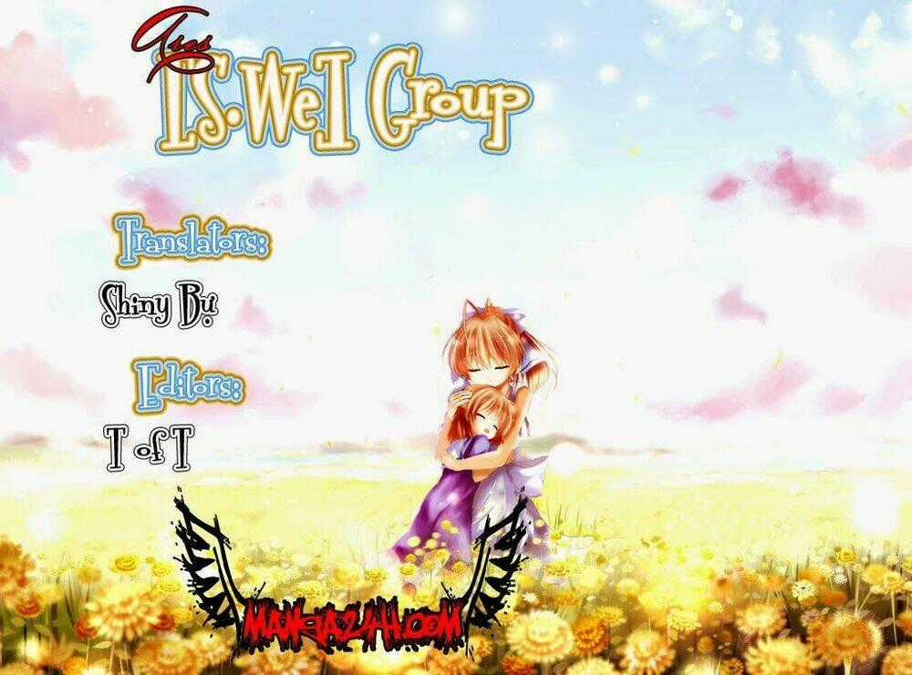 Ares - Chapter 120 - Trang 1