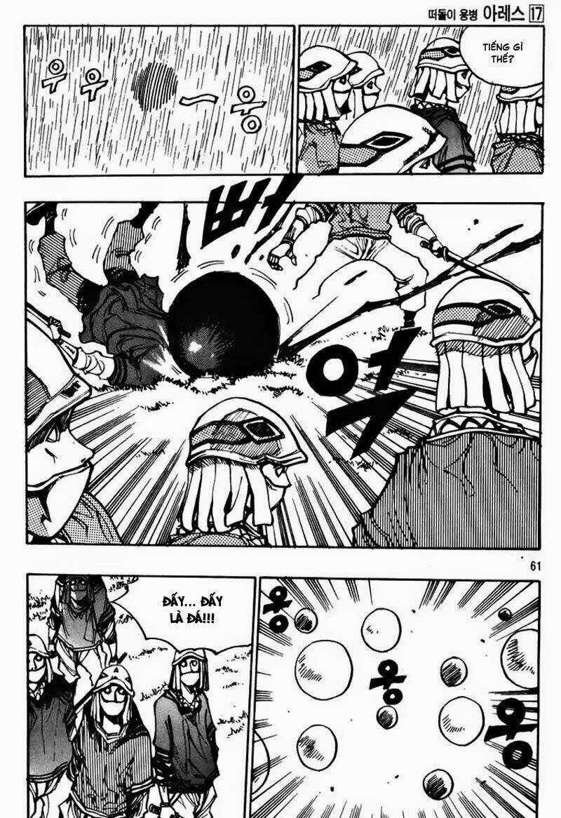 Ares - Chapter 120 - Trang 11