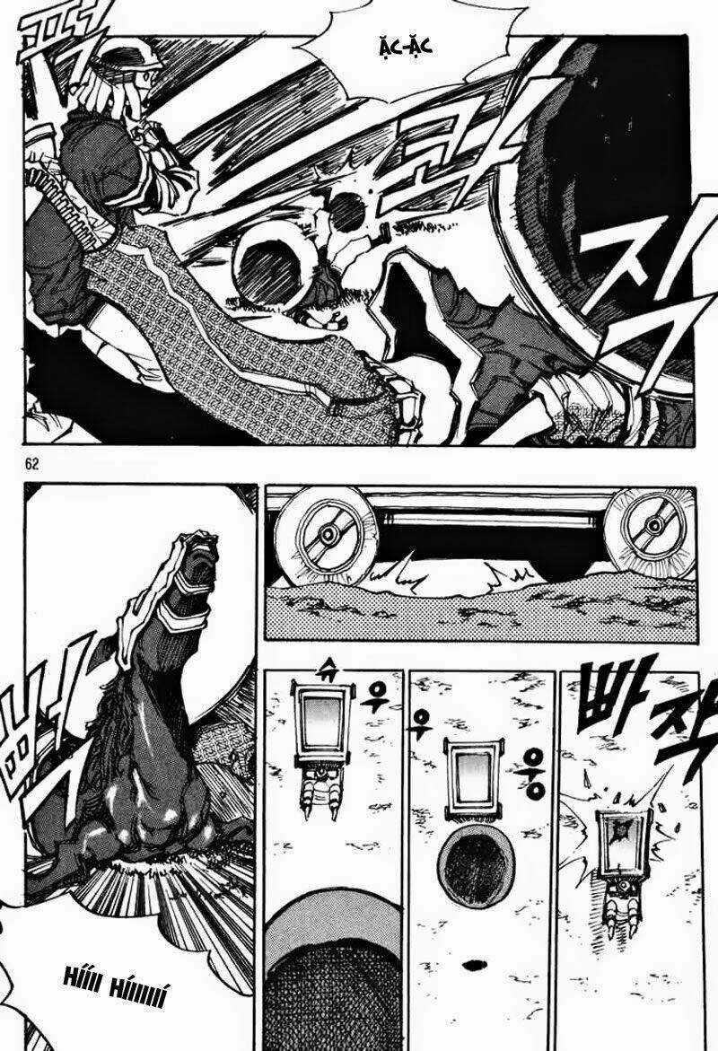 Ares - Chapter 120 - Trang 12